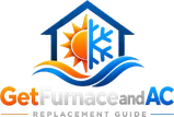 Get Furnace and AC home